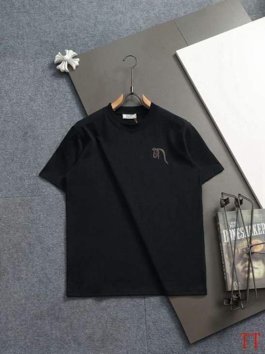 Picture of Hermes T Shirts Short _SKUHermesXS-L20tr1089720
